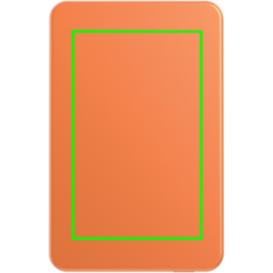 Powerbank magnétique 5000 mAh et 15W Urban Vitamin Marin