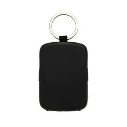 Porte-clés powerbank 2000mAh et câbles intégrés Nexo RCS