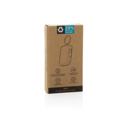 Porte-clés powerbank 2000mAh et câbles intégrés Nexo RCS