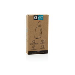 Porte-clés powerbank 2000mAh et câbles intégrés Nexo RCS
