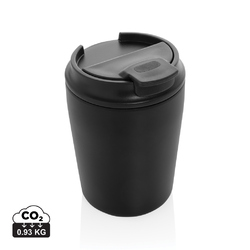 Tasse à café 220ml dans une boite cylindrique Pico Barista