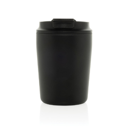 Tasse à café 220ml dans une boite cylindrique Pico Barista