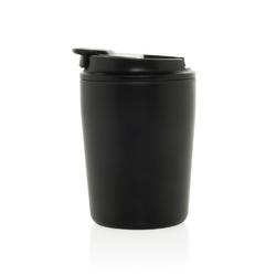 Tasse à café 220ml dans une boite cylindrique Pico Barista