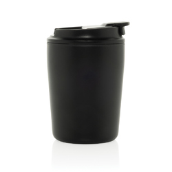 Tasse à café 220ml dans une boite cylindrique Pico Barista