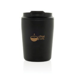 Tasse à café 220ml dans une boite cylindrique Pico Barista