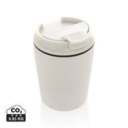 Tasse à café 220ml dans une boite cylindrique Pico Barista