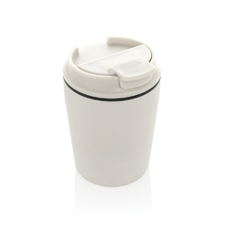Tasse à café 220ml dans une boite cylindrique Pico Barista