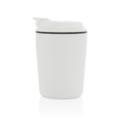 Tasse à café 220ml dans une boite cylindrique Pico Barista