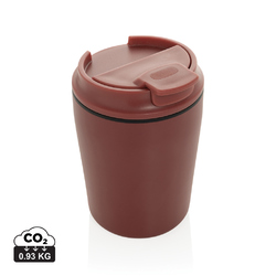 Tasse à café 220ml dans une boite cylindrique Pico Barista