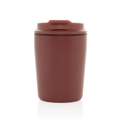 Tasse à café 220ml dans une boite cylindrique Pico Barista
