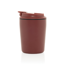 Tasse à café 220ml dans une boite cylindrique Pico Barista
