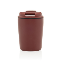 Tasse à café 220ml dans une boite cylindrique Pico Barista