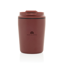 Tasse à café 220ml dans une boite cylindrique Pico Barista