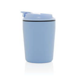 Tasse à café 220ml dans une boite cylindrique Pico Barista