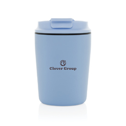 Tasse à café 220ml dans une boite cylindrique Pico Barista