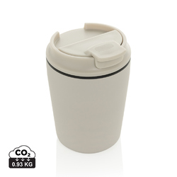 Tasse à café 220ml dans une boite cylindrique Pico Barista