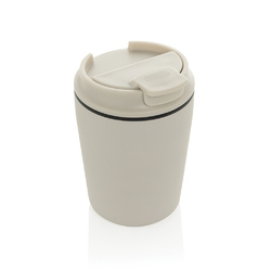 Tasse à café 220ml dans une boite cylindrique Pico Barista