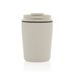 Tasse à café 220ml dans une boite cylindrique Pico Barista