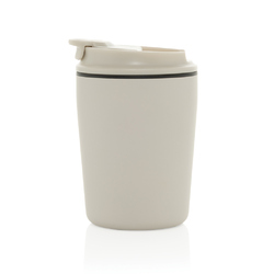 Tasse à café 220ml dans une boite cylindrique Pico Barista