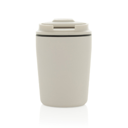 Tasse à café 220ml dans une boite cylindrique Pico Barista