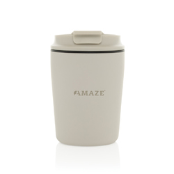 Tasse à café 220ml dans une boite cylindrique Pico Barista