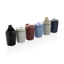 Tasse à café 220ml dans une boite cylindrique Pico Barista