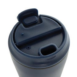 Tasse à café 220ml dans une boite cylindrique Pico Barista