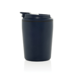 Tasse à café 220ml dans une boite cylindrique Pico Barista