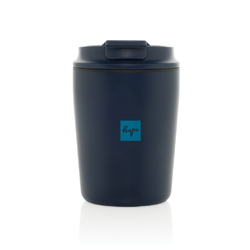 Tasse à café 220ml dans une boite cylindrique Pico Barista