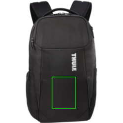 THULE Sac à dos 23L Accent en polyester recyclé