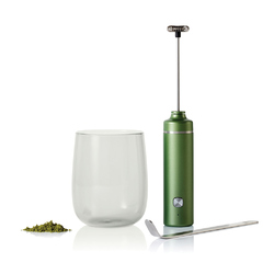 AdHoc Coffret Matcha Chado