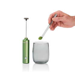 AdHoc Coffret Matcha Chado