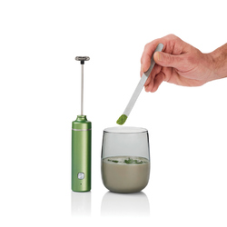 AdHoc Coffret Matcha Chado