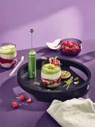 AdHoc Coffret Matcha Chado