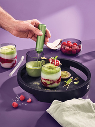 AdHoc Coffret Matcha Chado