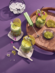 AdHoc Coffret Matcha Chado