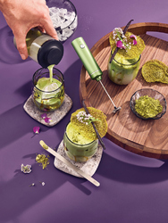 AdHoc Coffret Matcha Chado