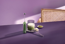 AdHoc Coffret Matcha Chado
