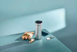 AdHoc Mug isotherme Pulse