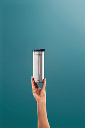 AdHoc Mug isotherme Pulse
