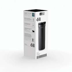 AdHoc Mug isotherme Pulse