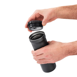 AdHoc Mug isotherme Pulse