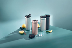 AdHoc Mug isotherme Pulse