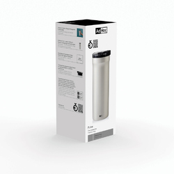 AdHoc Mug isotherme Pulse