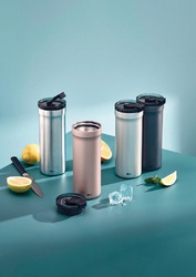 AdHoc Mug isotherme Pulse