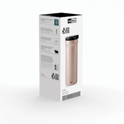 AdHoc Mug isotherme Pulse