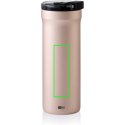 AdHoc Mug isotherme Pulse