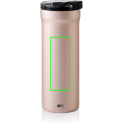 AdHoc Mug isotherme Pulse
