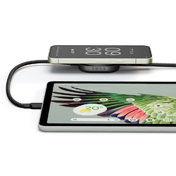 ZENS Câble de recharge USB-C Pro 2