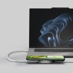ZENS Câble de recharge USB-C Pro 2
